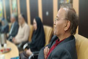 فریدون جعفریان فر